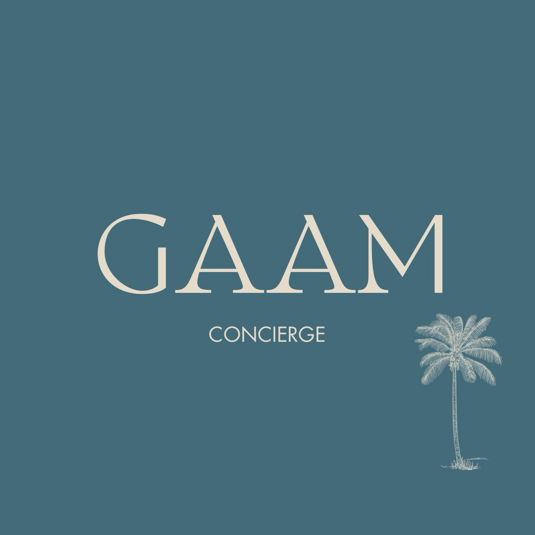 GAAM Concierge
