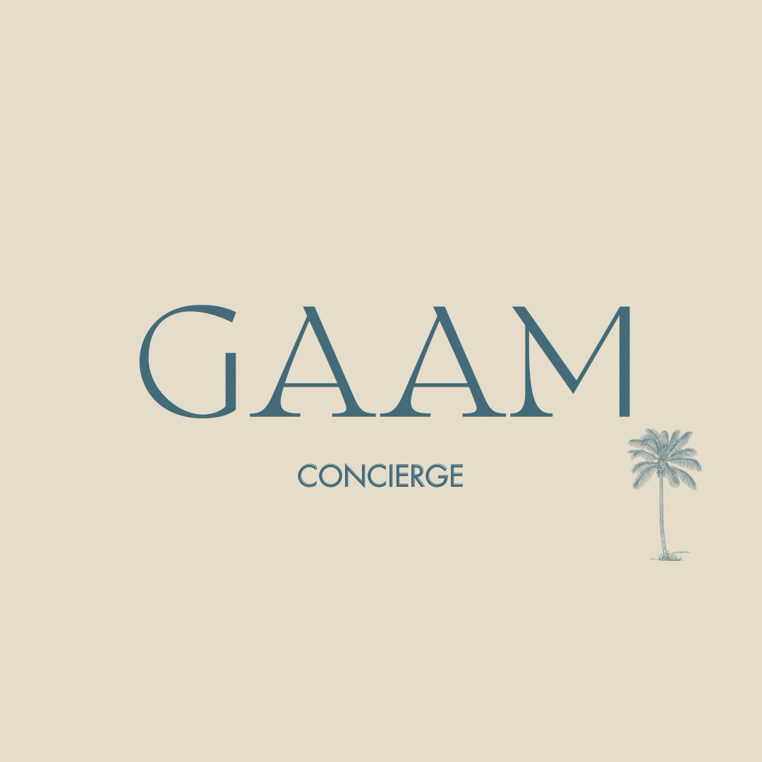 GAAM Concierge