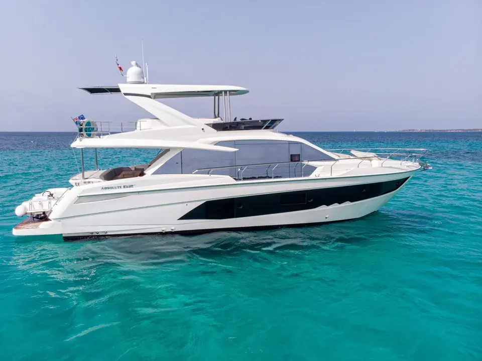Absolute 62 Fly · Emilia II — view 9