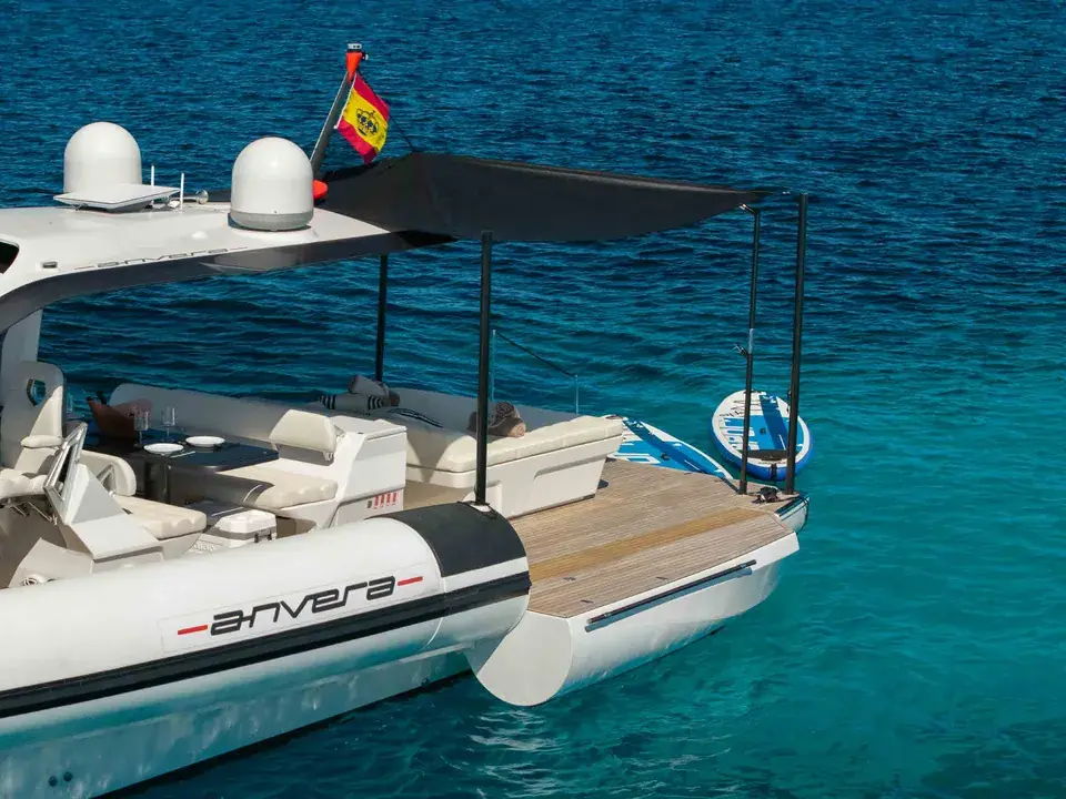 Anvera 48 · Breeze — view 6