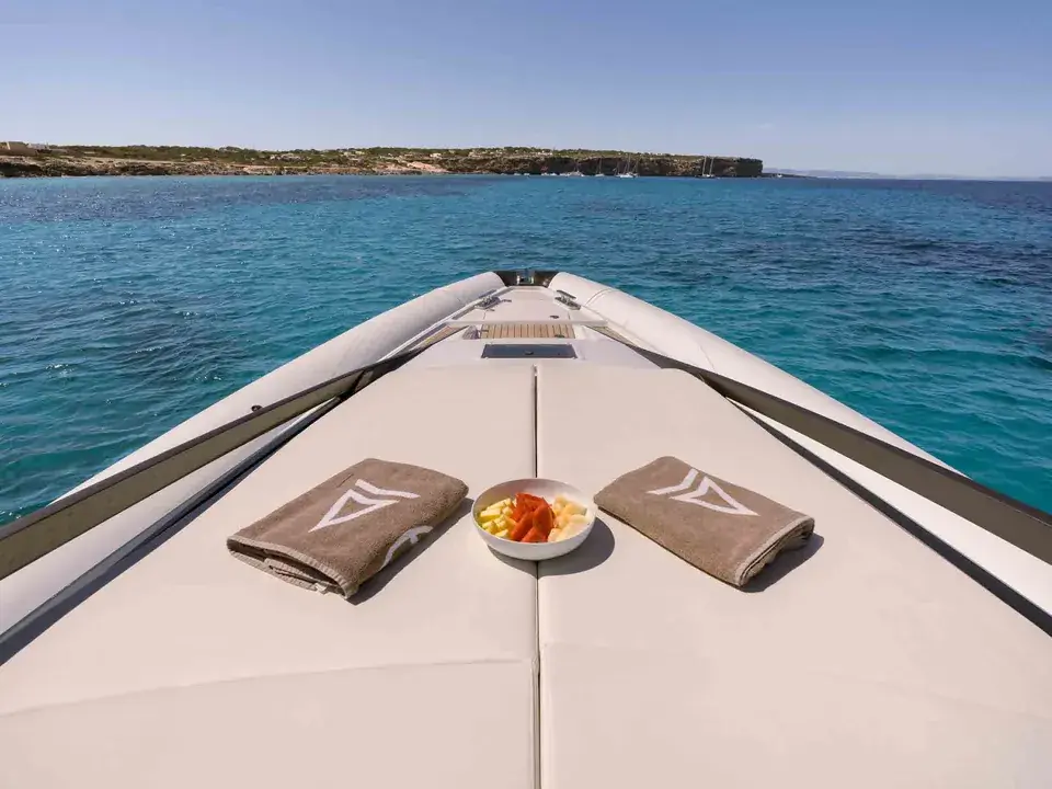 Anvera 48 · Breeze — view 7