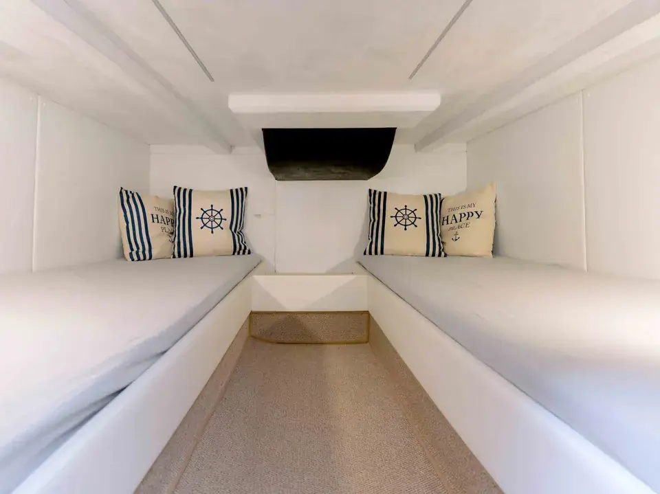 Anvera 48 · Breeze — view 9