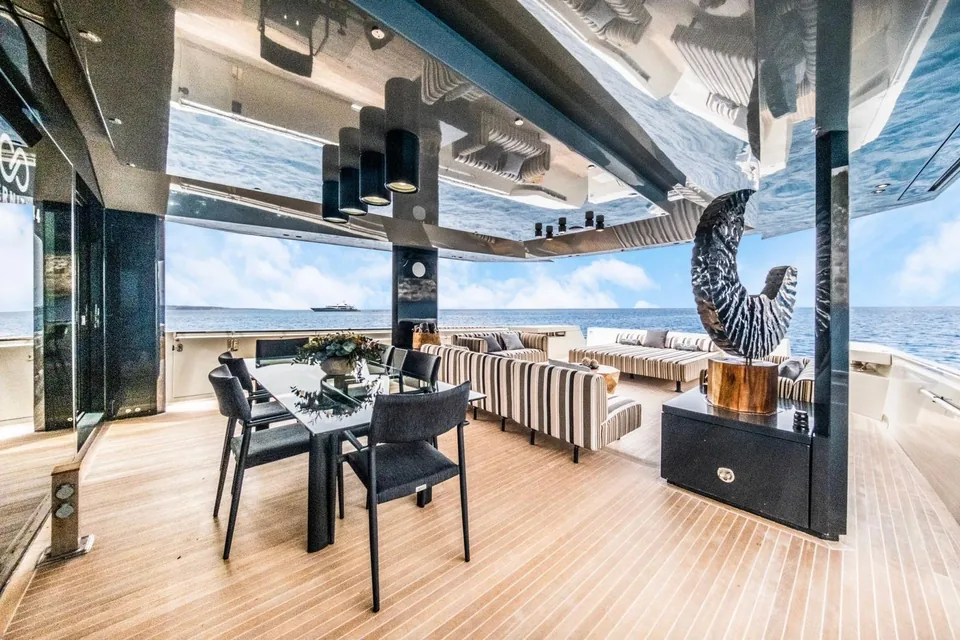 Arcadia 85 · Eternity 44 — view 4