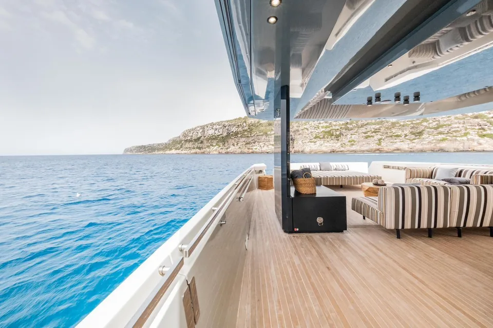 Arcadia 85 · Eternity 44 — view 12