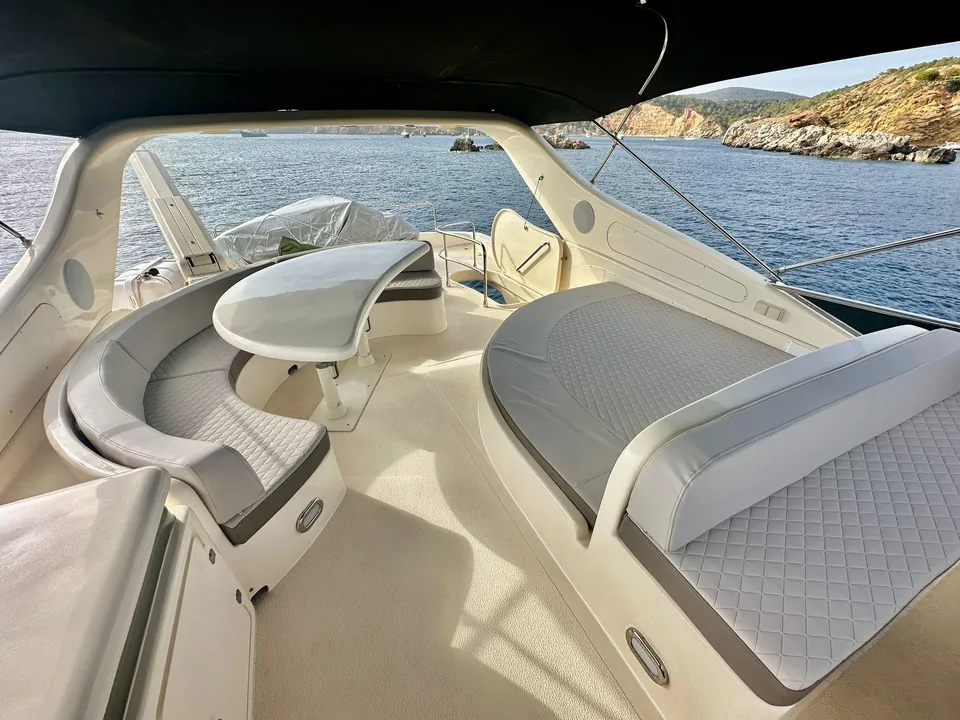 Astondoa 80 · Mazu — view 5