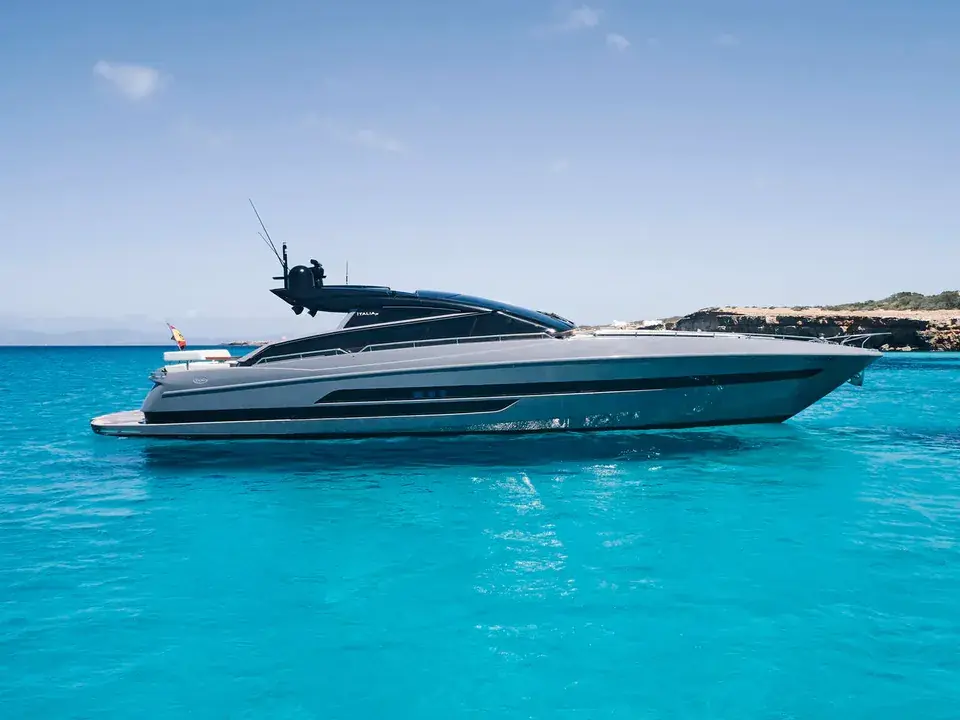 BAIA ITALIA 70 — vista 2