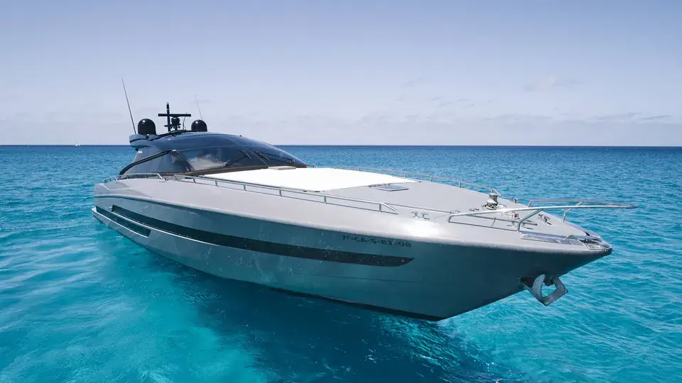 BAIA ITALIA 70 — vista 3