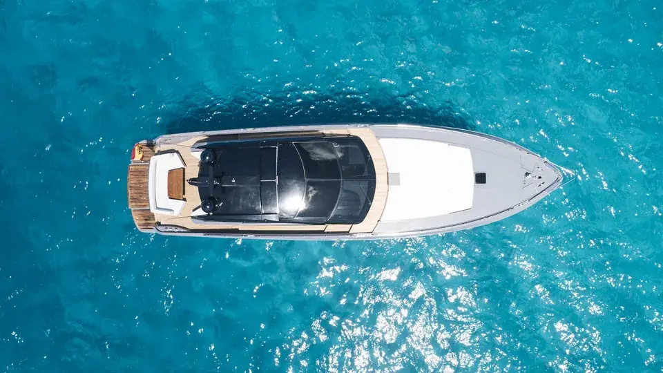 BAIA ITALIA 70 — vista 4