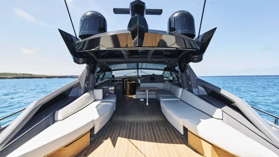 BAIA ITALIA 70 — vista 6