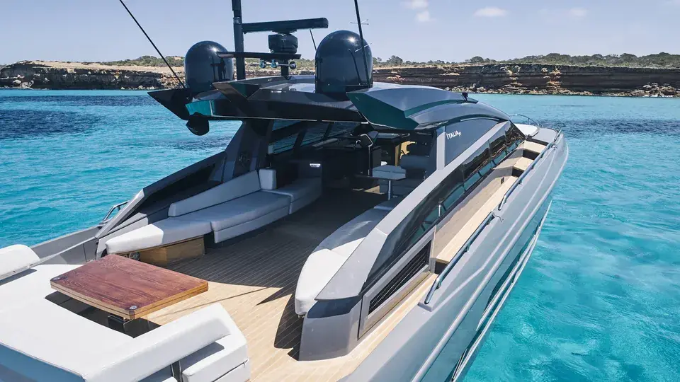BAIA ITALIA 70 — vista 7