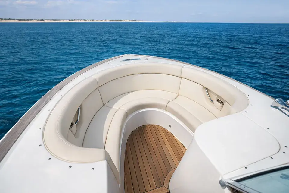 Chris-Craft 28 · Yootopia — view 8