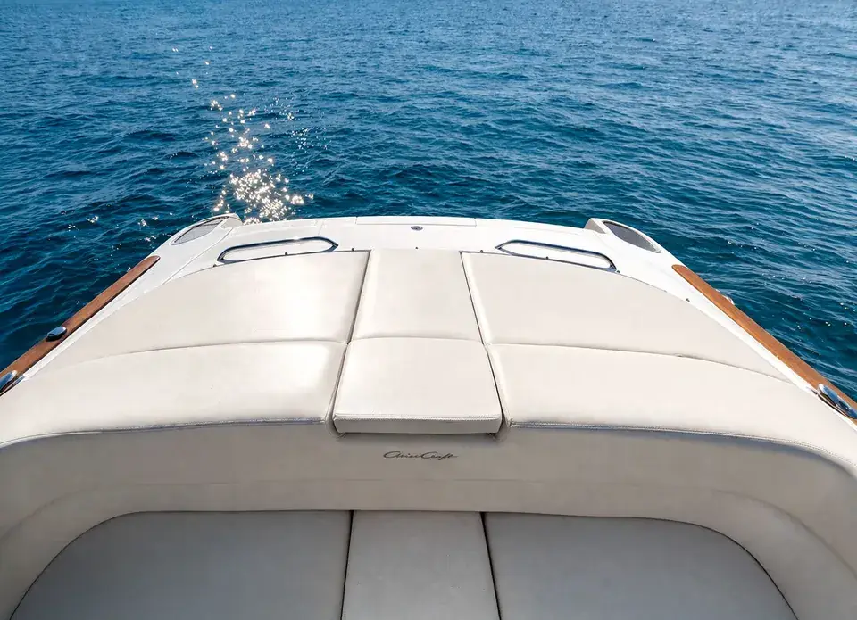 Chris-Craft 28 · Yootopia — view 10