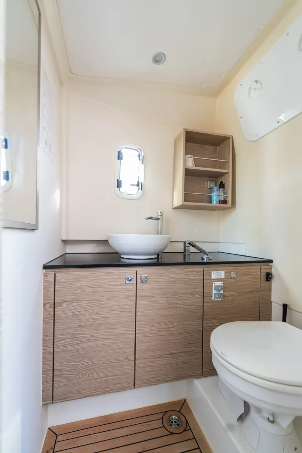 Fjord 36 Xpress · Offline — view 5