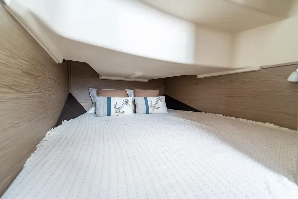 Fjord 36 Xpress · Offline — view 6