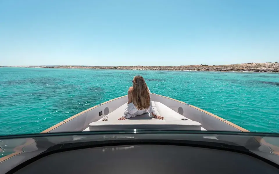 Fjord 41 XL · Ange Bleu — view 10