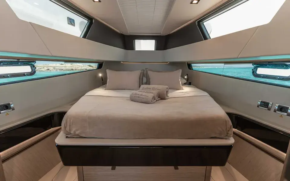 Fjord 41 XL · Endless Summer — view 6