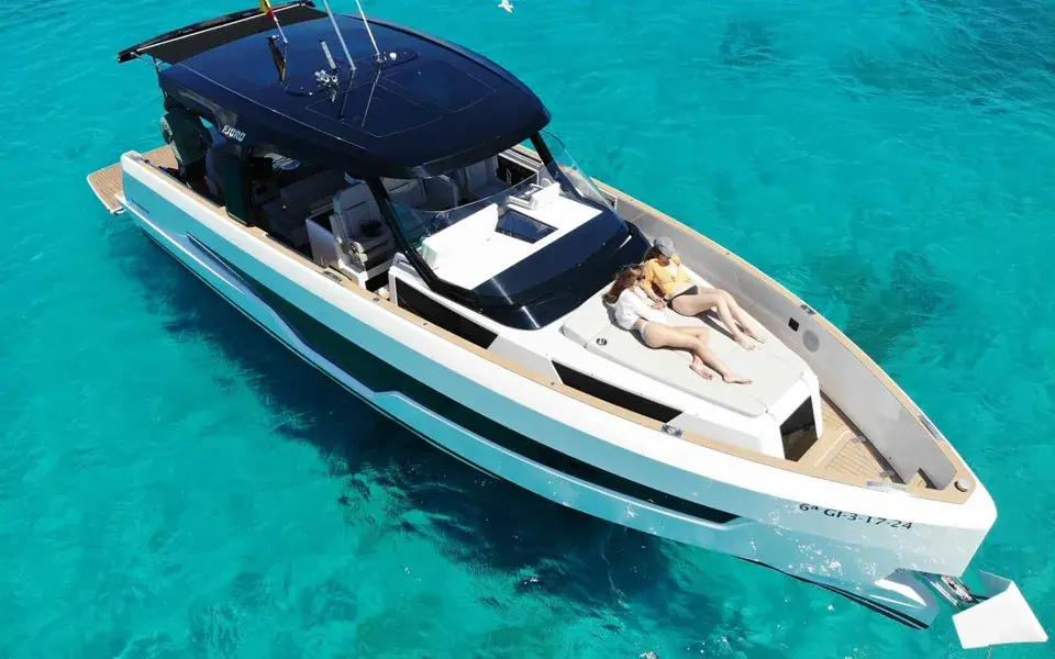 Fjord 41 XL · Endless Summer — view 8