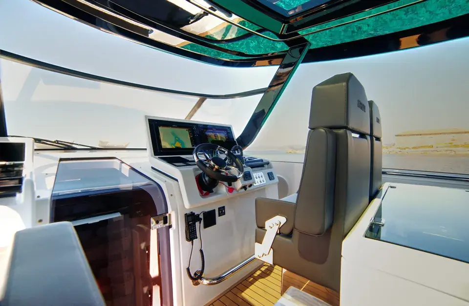 Fjord 41 XL · Go Free — view 7