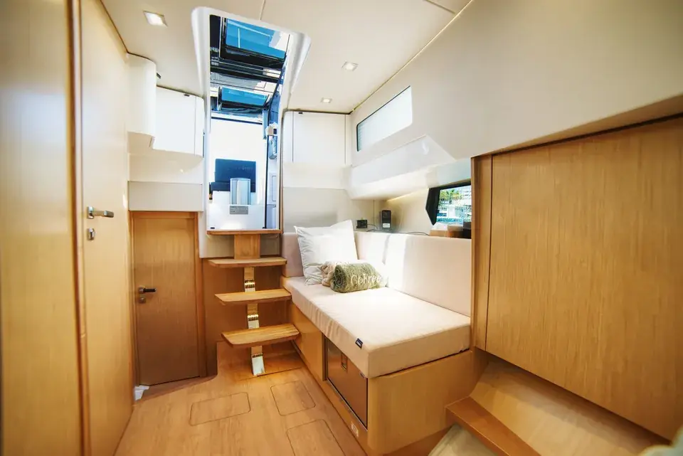 Fjord 41 XL · Go Free — view 8
