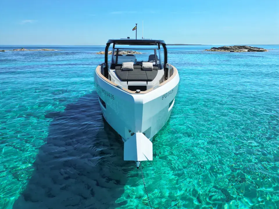 Fjord 41 XL · Go Free — view 9
