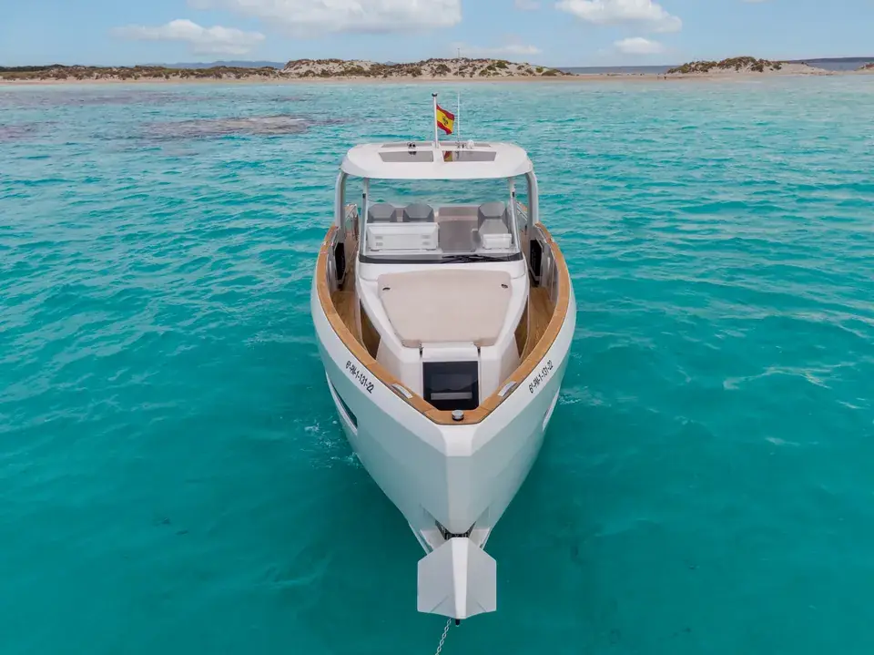 Fjord 41 XL · Jaleo — vista 9