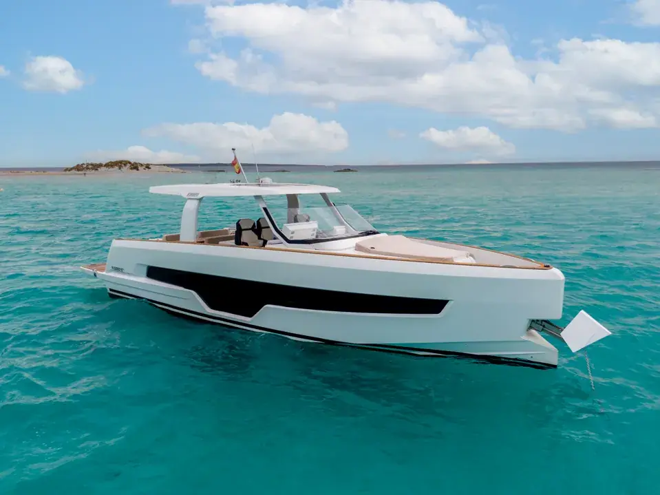 Fjord 41 XL · Jaleo — vista 5
