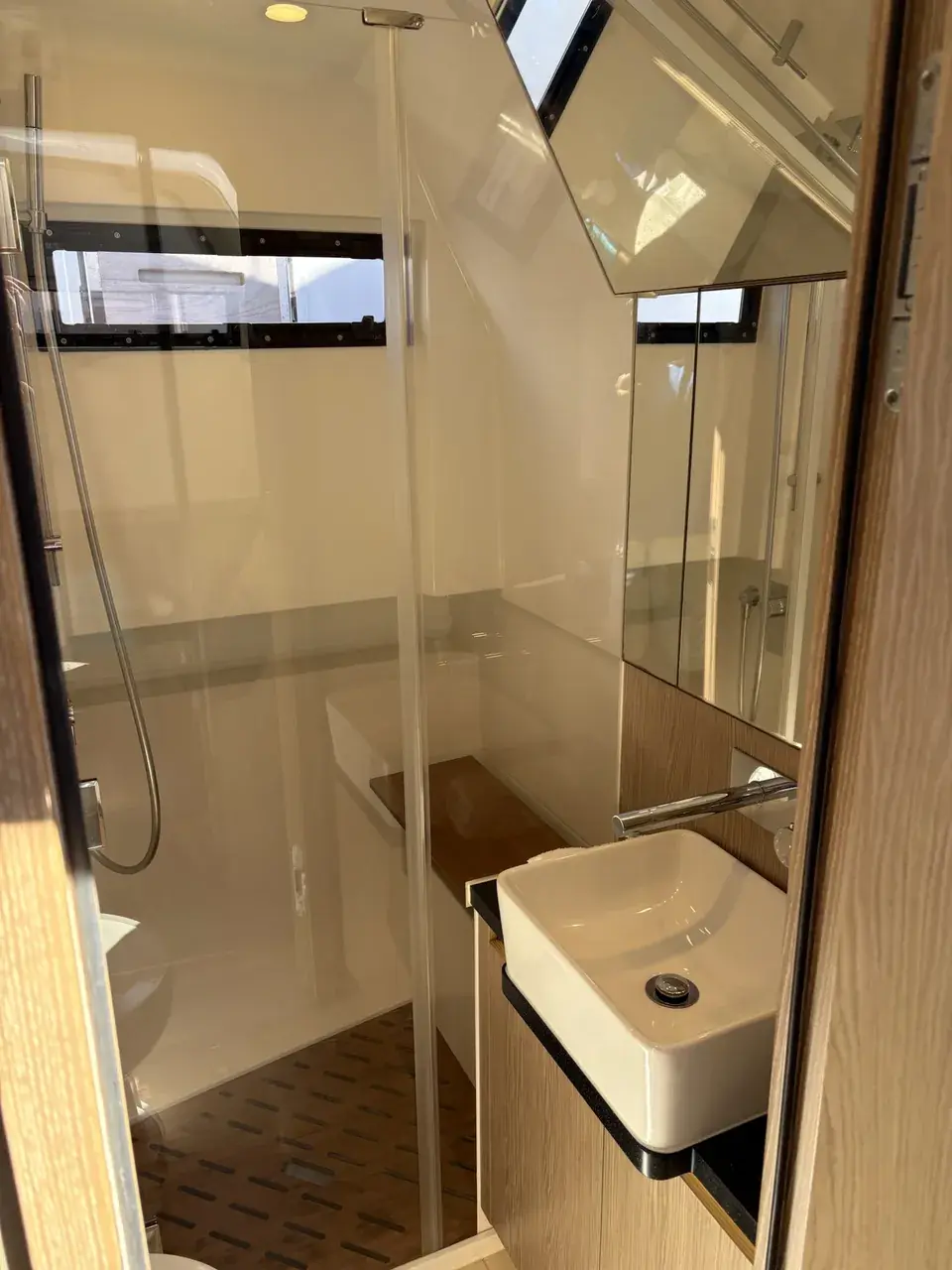 Fjord 44 Open · Saoirse — view 8