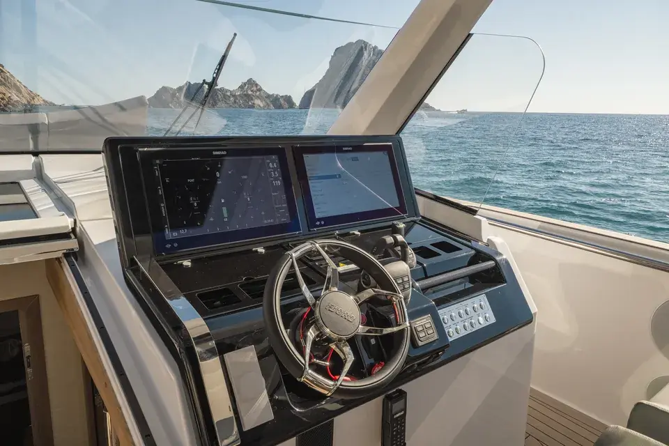 Fjord 53 XL · Calea — view 6
