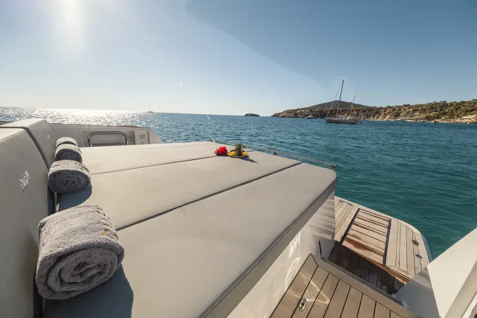 Fjord 53 XL · Calea — view 7