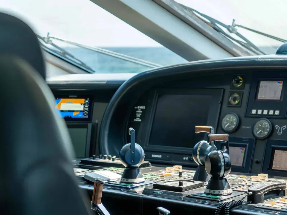 Leopard 102 · La Romana — view 8