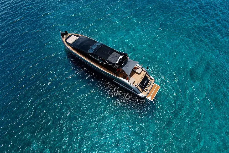 Mangusta 105 · Daya — view 6