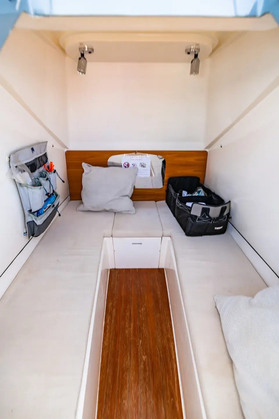Nuova Jolly Prince 38 · Maluca — view 10