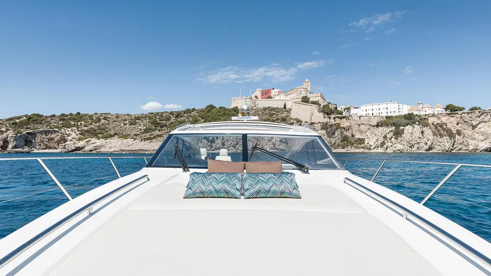 Princess V53 · Manbero II — view 3