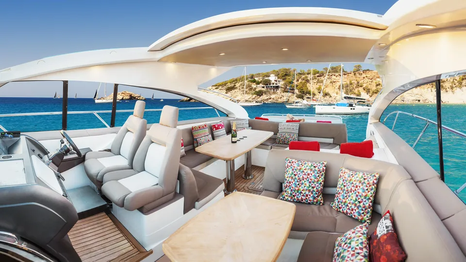 Princess V53 · Manbero II — view 4