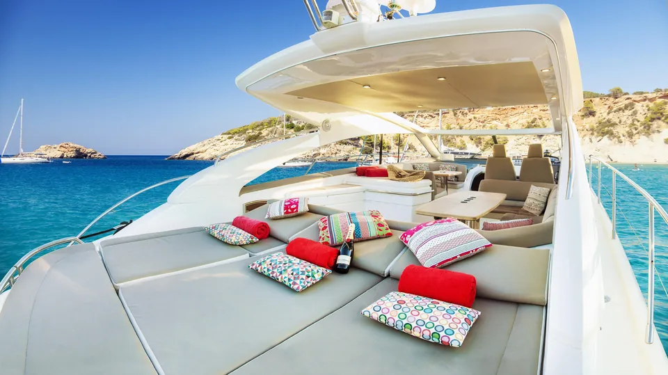 Princess V53 · Manbero II — view 5