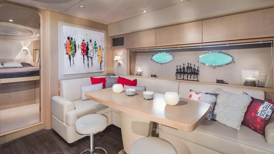 Princess V53 · Manbero II — view 6
