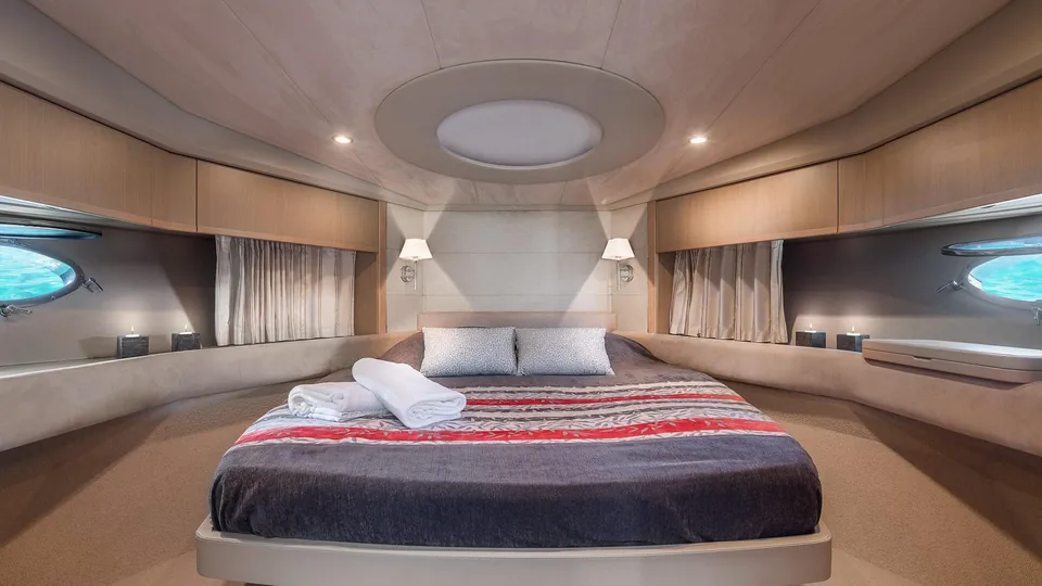 Princess V53 · Manbero II — view 8