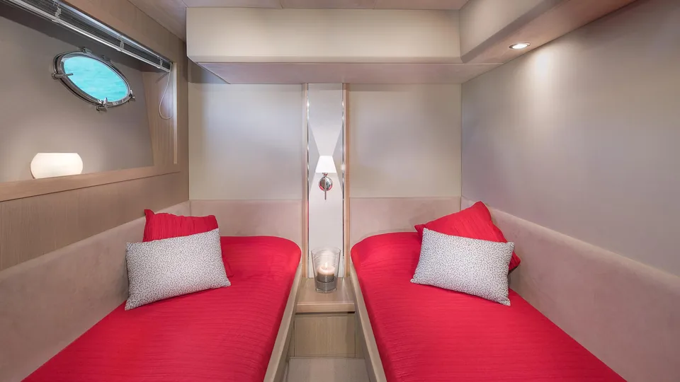 Princess V53 · Manbero II — view 9