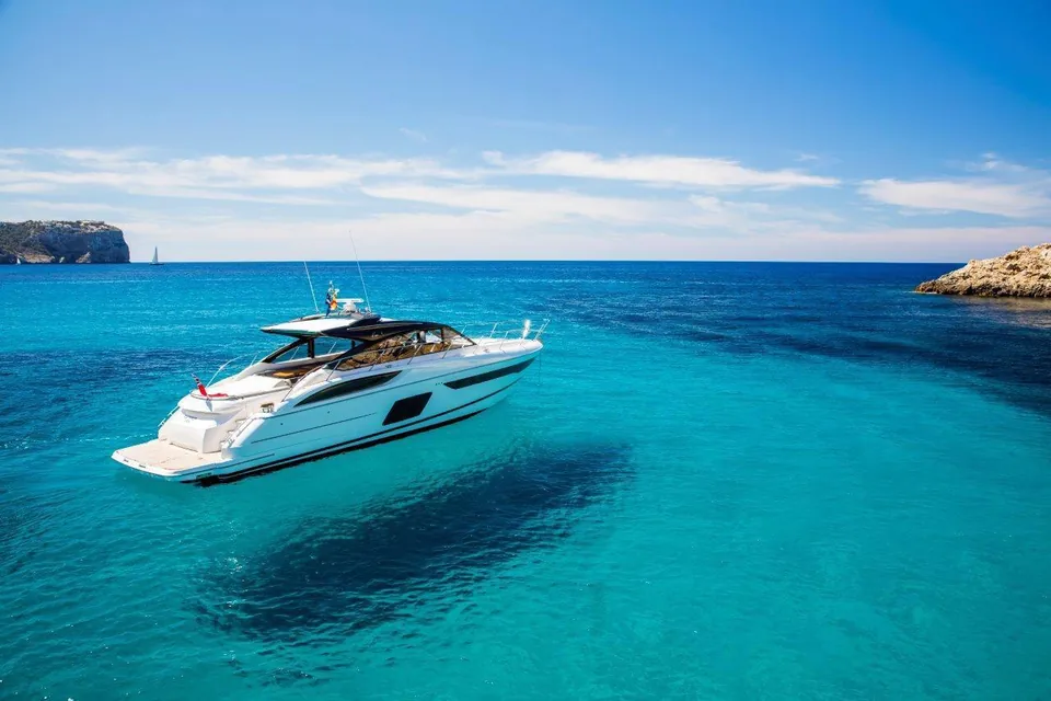 Princess V58 · Chloe — view 1