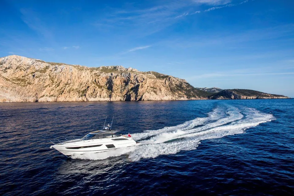 Princess V58 · Chloe — view 2