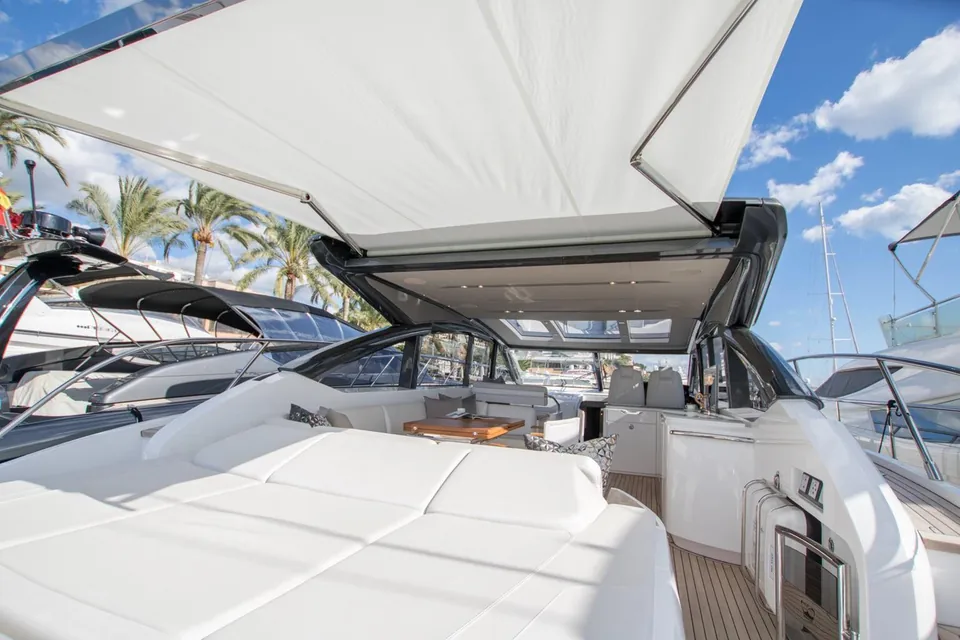 Princess V58 · Chloe — view 5