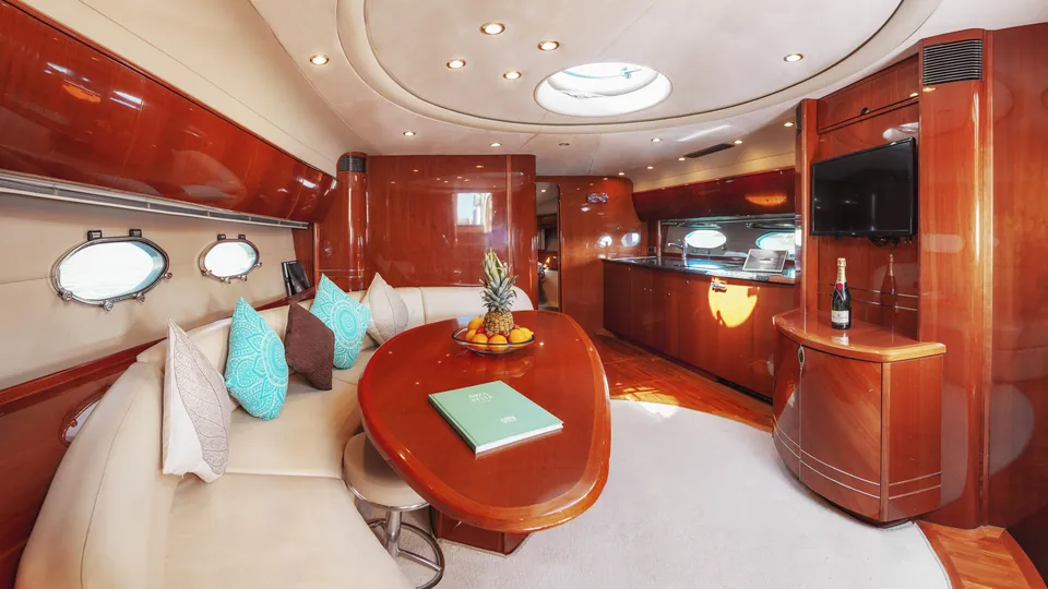 Princess V58 · Shaka Laka — view 5
