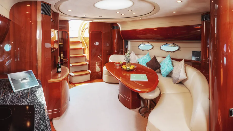 Princess V58 · Shaka Laka — view 6