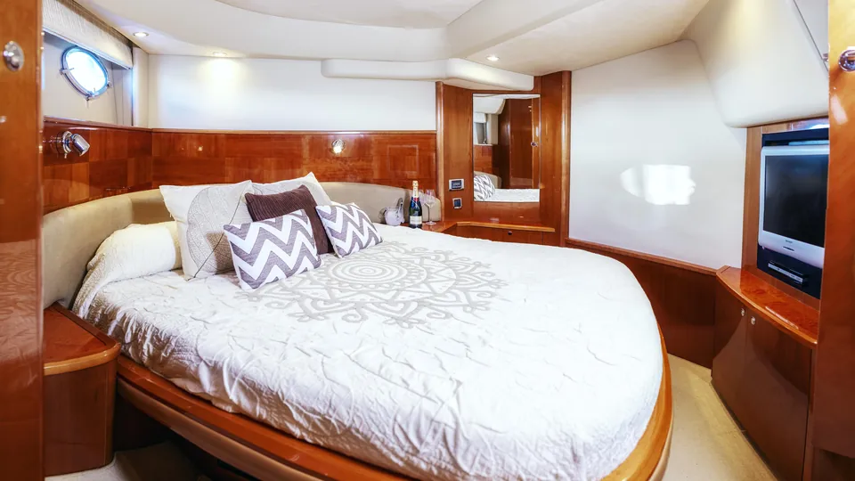 Princess V58 · Shaka Laka — view 7