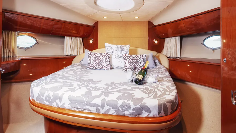 Princess V58 · Shaka Laka — view 8