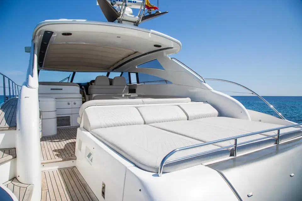 PRINCESS V58 — view 3