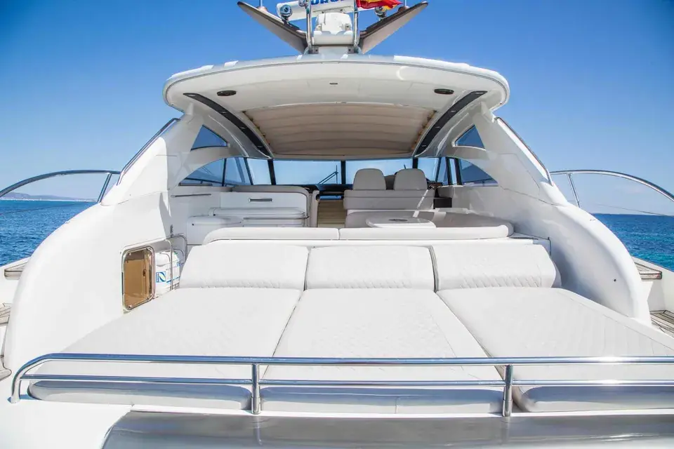 PRINCESS V58 — view 4