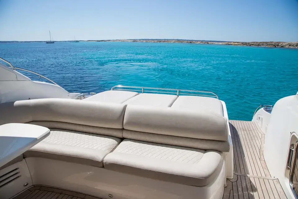 PRINCESS V58 — view 5