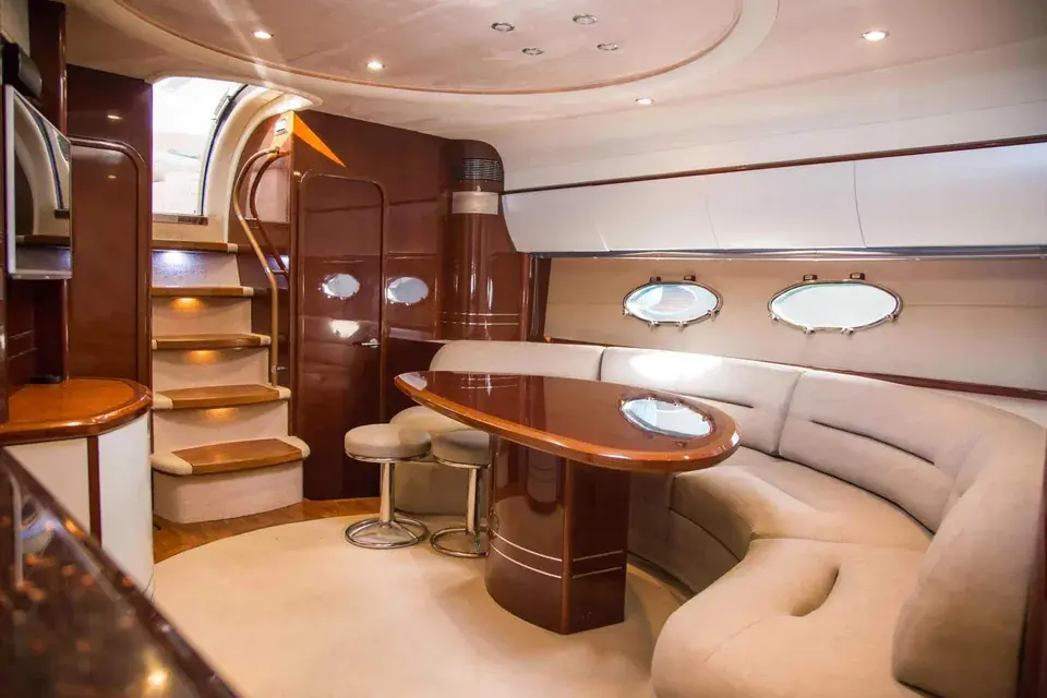 PRINCESS V58 — view 6