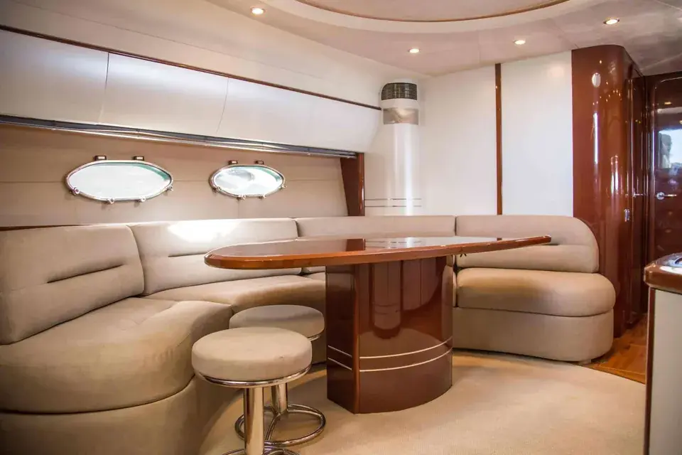 PRINCESS V58 — view 7